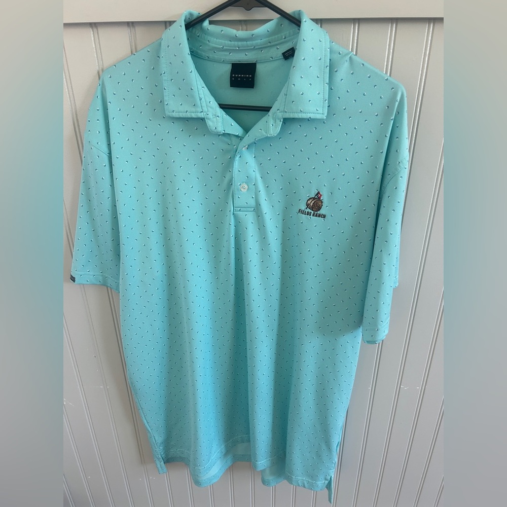 Golf Shirt